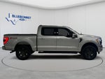 2022 Ford F-150 LARI