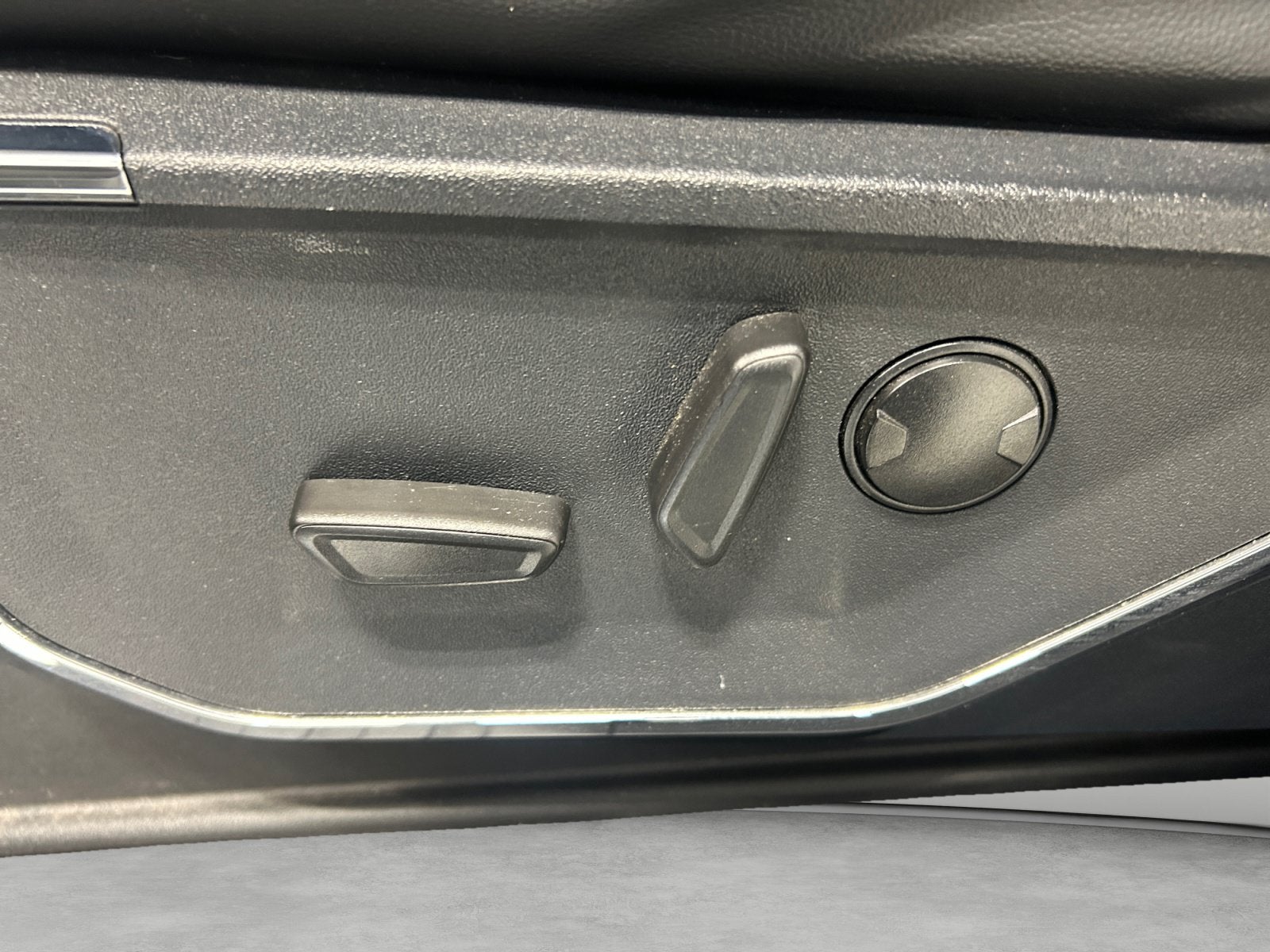 2022 Ford F-150 LARI
