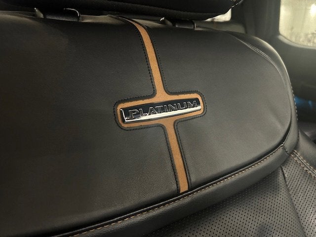 2022 Ford F-150 LARI