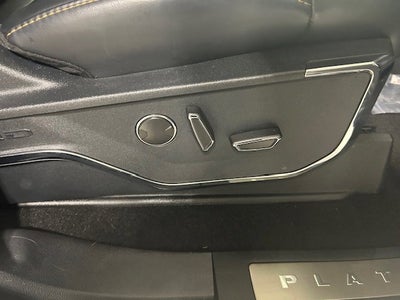 2022 Ford F-150 LARI