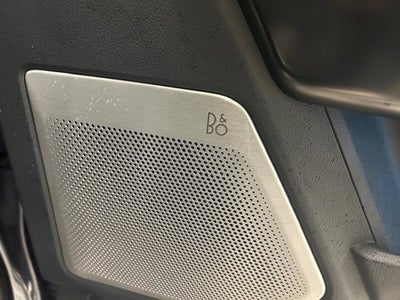 2022 Ford F-150 LARI