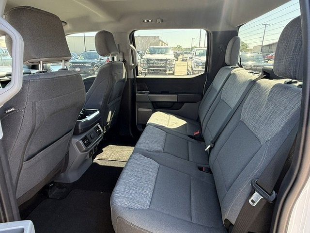 2023 Ford F-150 Base