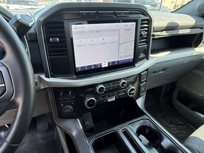 2023 Ford F-150 Base