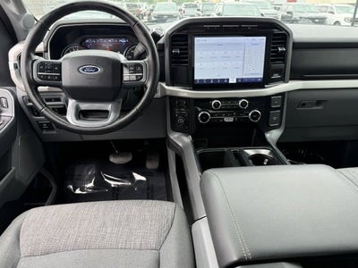 2023 Ford F-150 Base