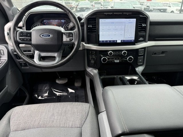 2023 Ford F-150 Base