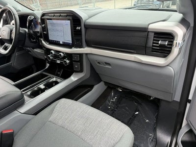 2023 Ford F-150 Base