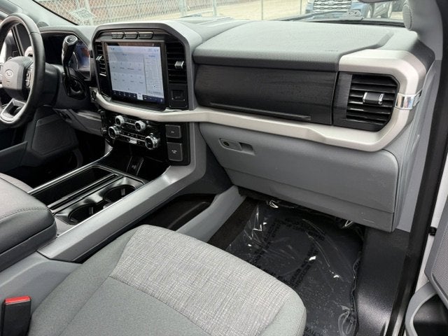 2023 Ford F-150 Base
