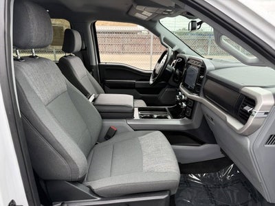 2023 Ford F-150 Base