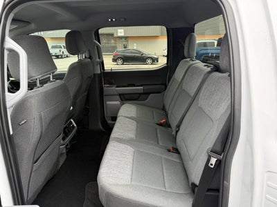 2023 Ford F-150 Base