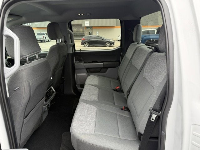 2023 Ford F-150 Base