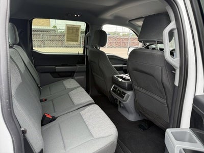 2023 Ford F-150 Base