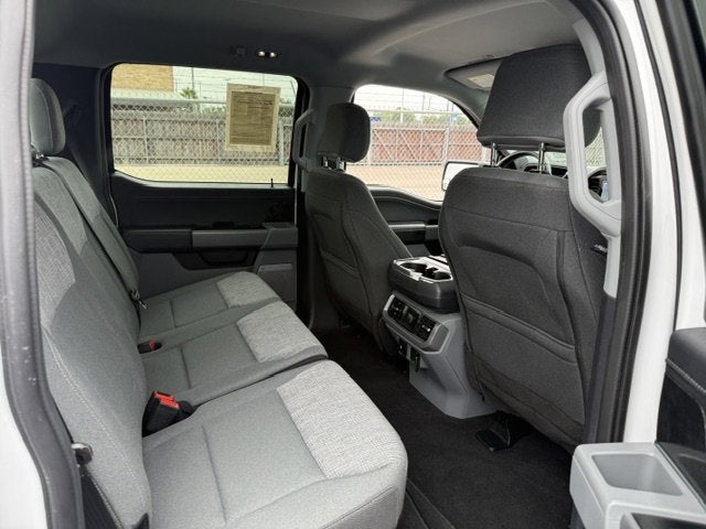 2023 Ford F-150 Base