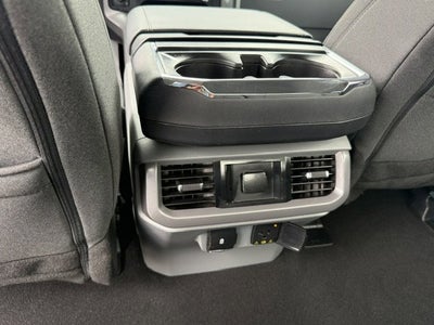 2023 Ford F-150 Base