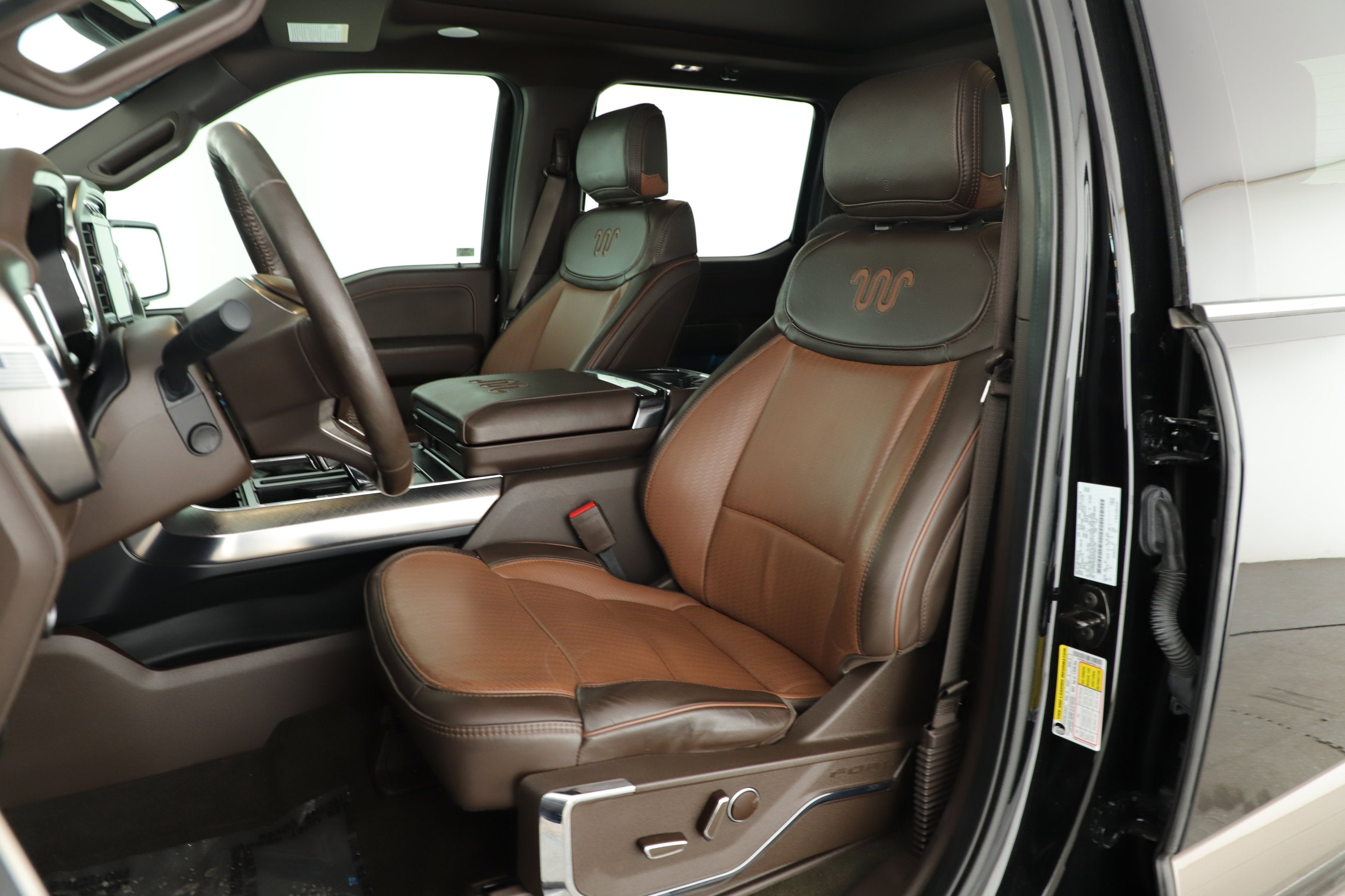 2023 Ford F-150 Base