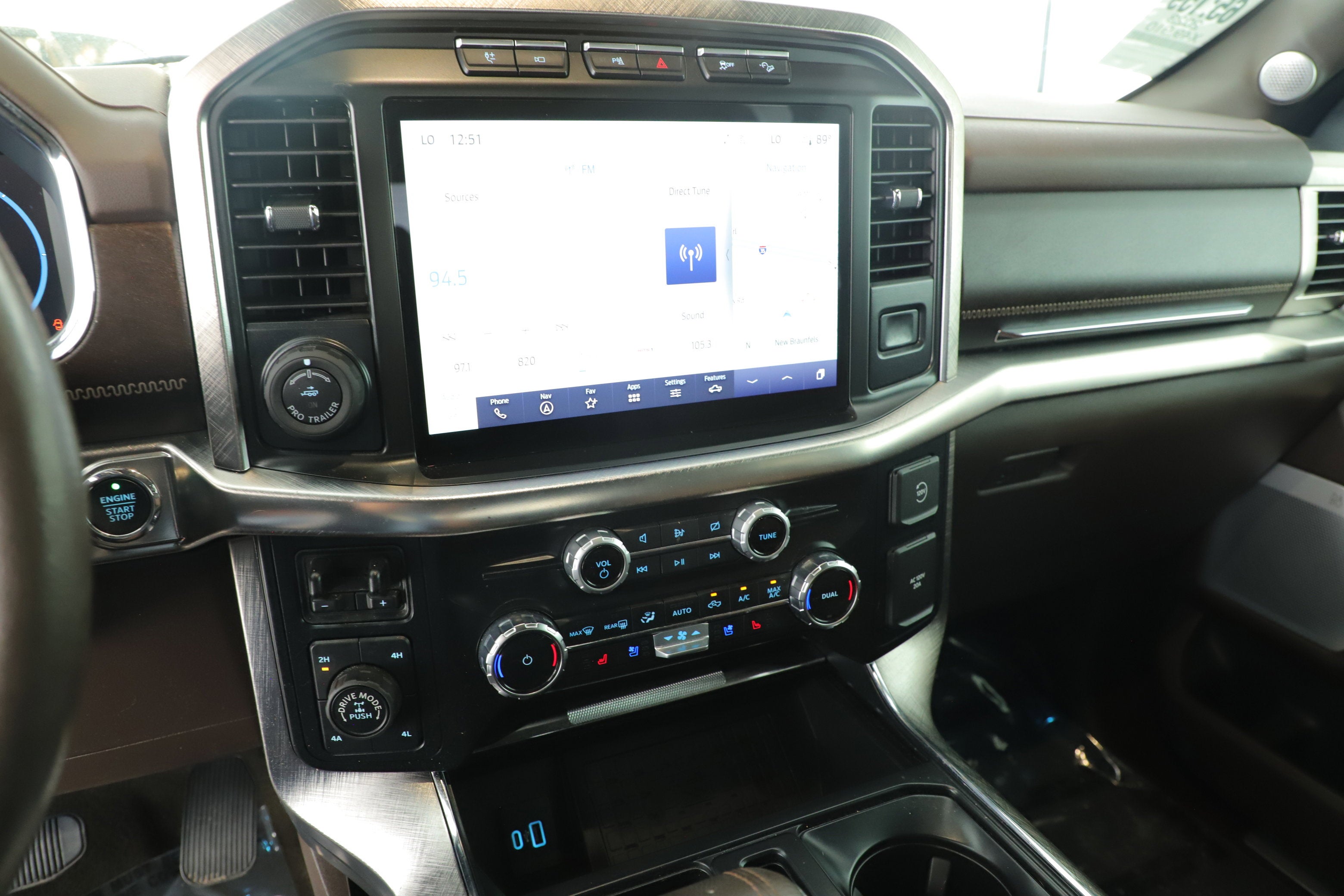 2023 Ford F-150 Base
