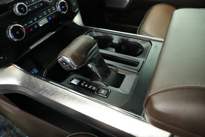 2023 Ford F-150 Base