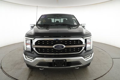2023 Ford F-150 Base