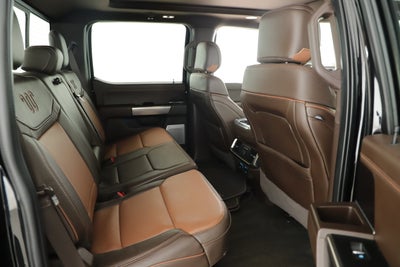 2023 Ford F-150 Base