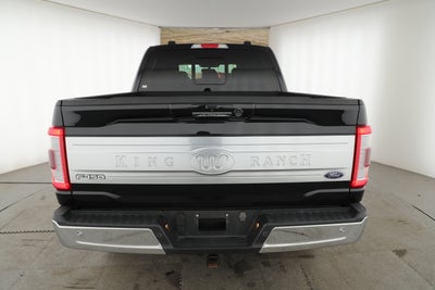 2023 Ford F-150 Base