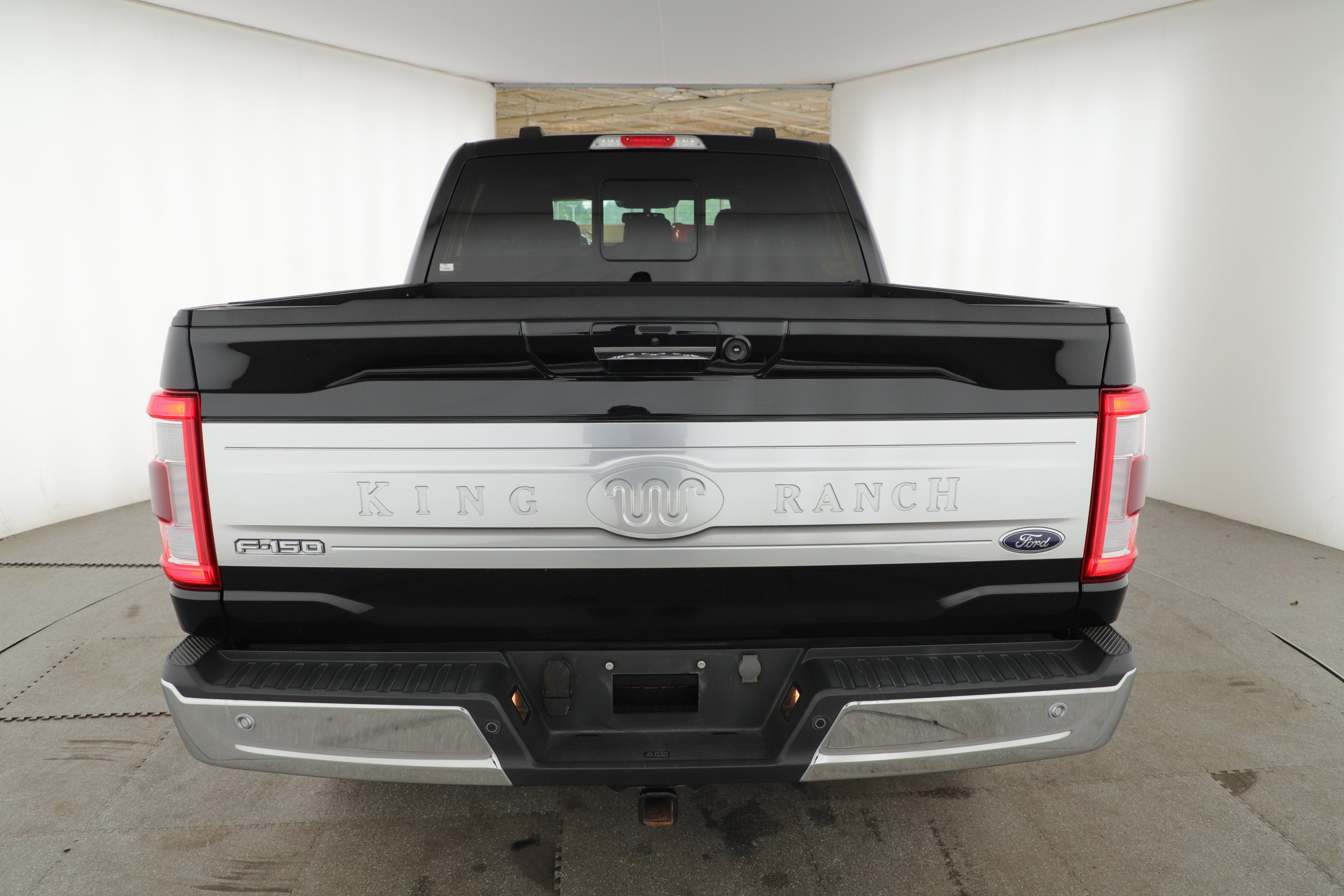 2023 Ford F-150 Base
