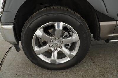 2023 Ford F-150 Base