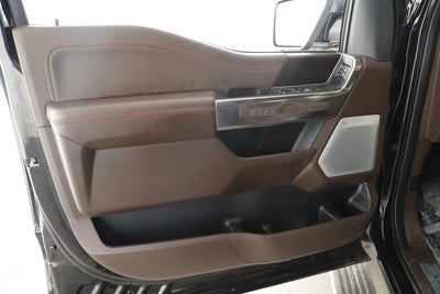 2023 Ford F-150 Base