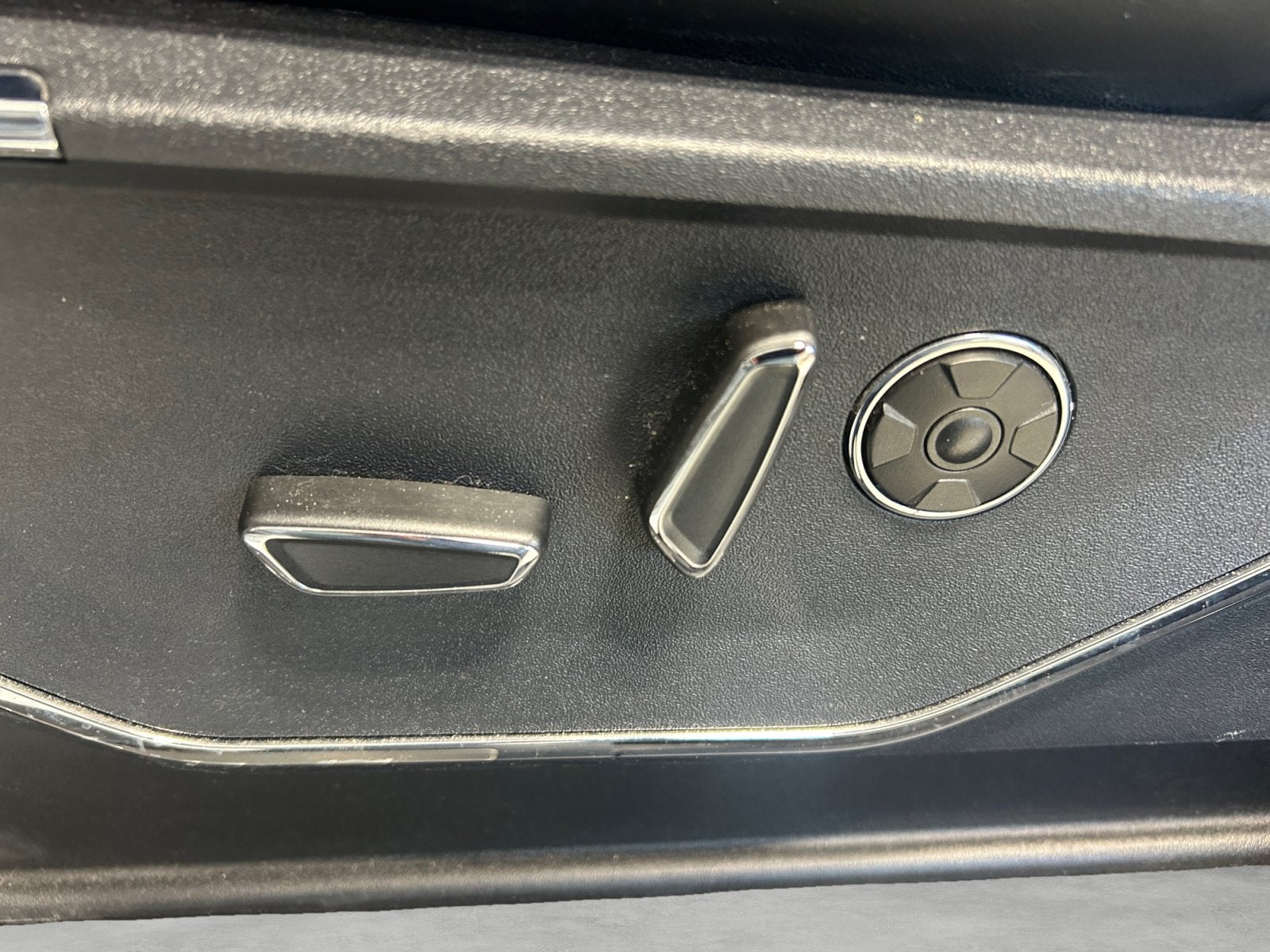 2022 Ford F-150 LARI