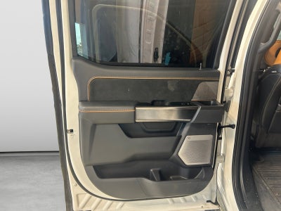 2022 Ford F-150 LARI