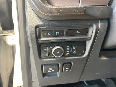 2022 Ford F-150 LARI