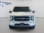 2022 Ford F-150 LARI