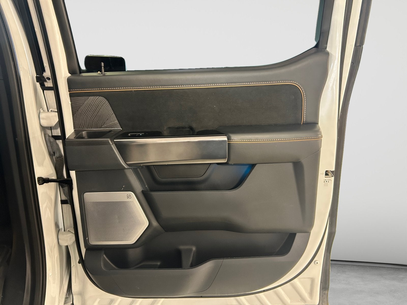 2022 Ford F-150 LARI