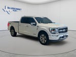 2022 Ford F-150 LARI