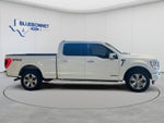 2022 Ford F-150 LARI