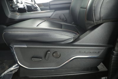 2022 Ford F-150 Base