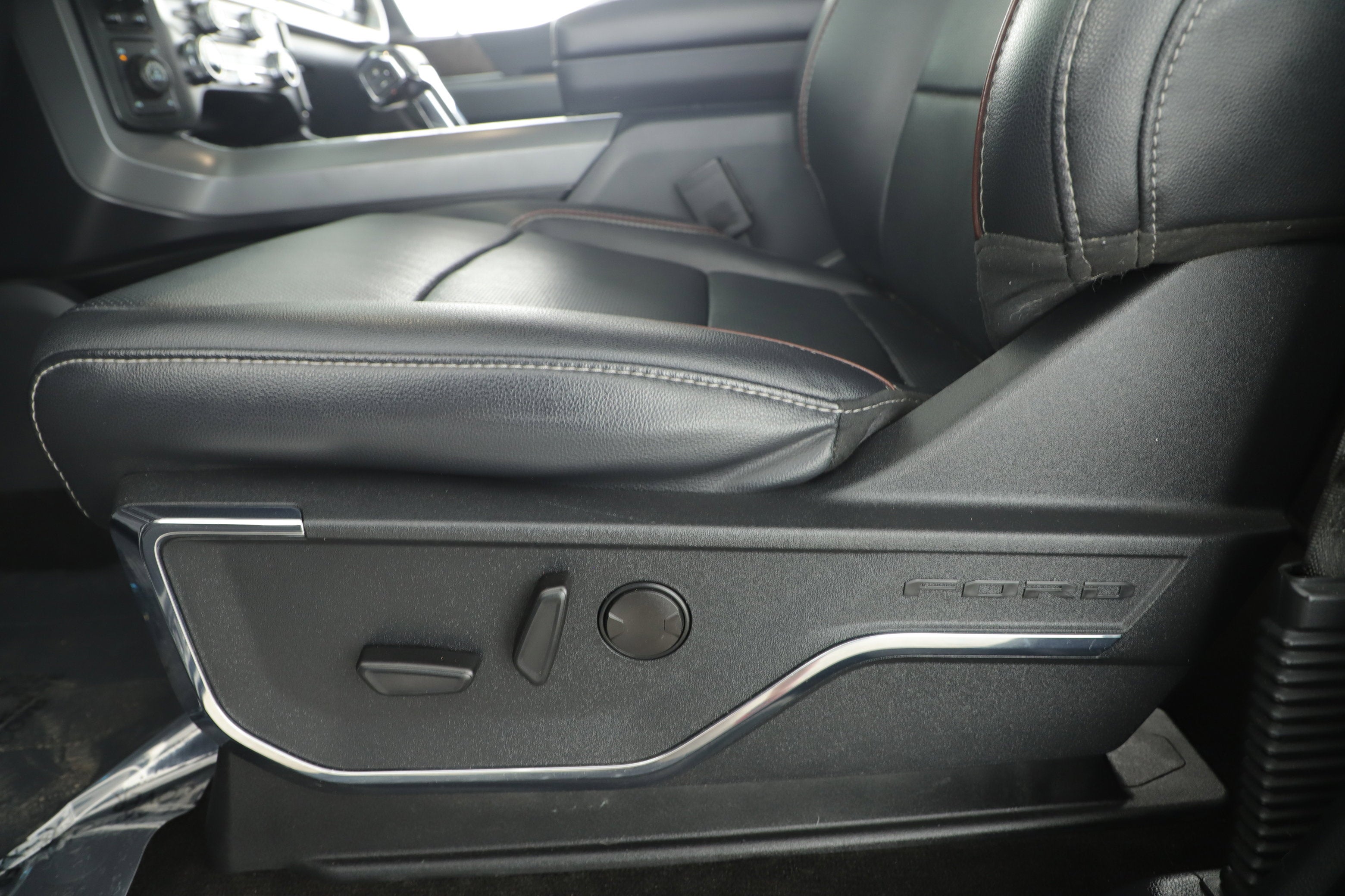 2022 Ford F-150 Base