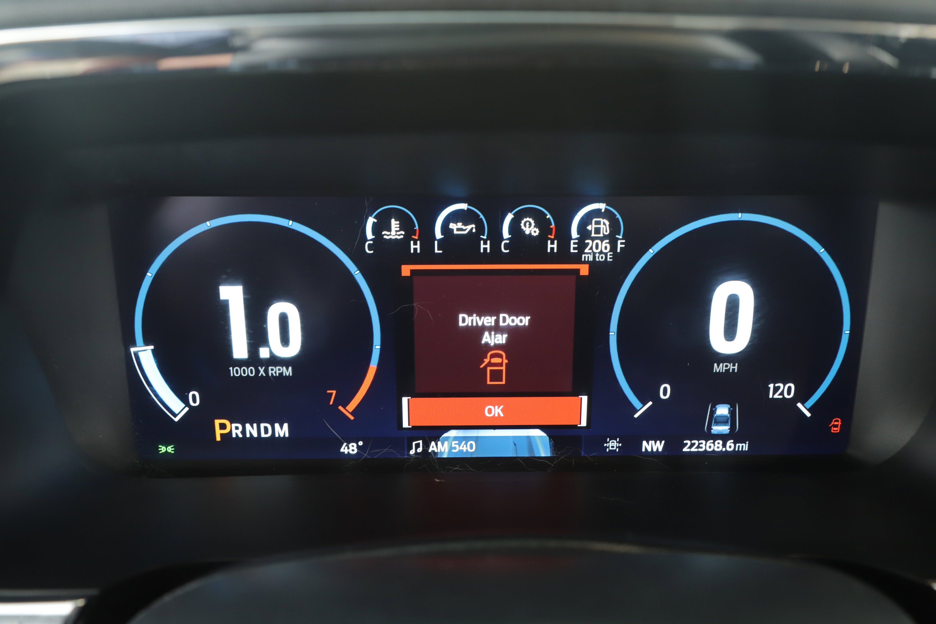 2022 Ford F-150 Base