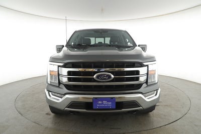 2022 Ford F-150 Base