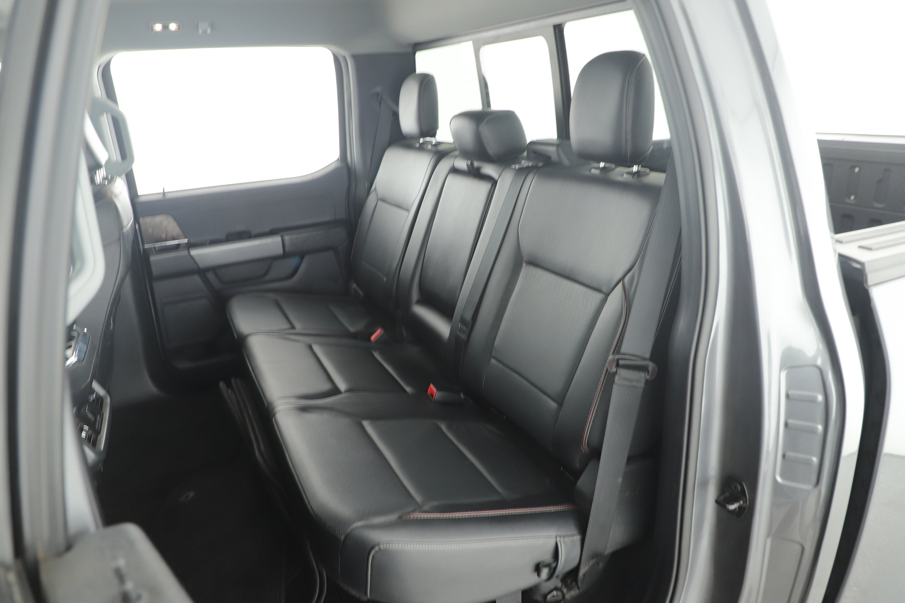 2022 Ford F-150 Base