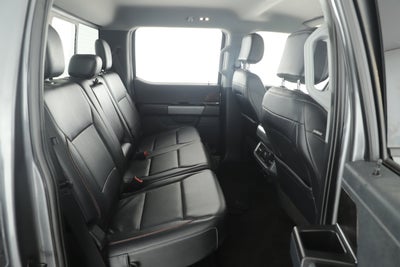 2022 Ford F-150 Base