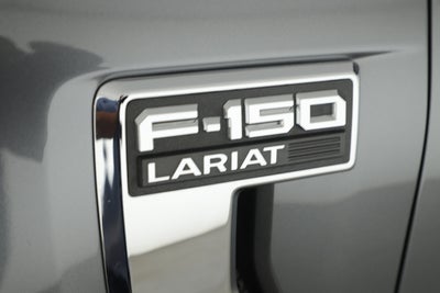 2022 Ford F-150 Base