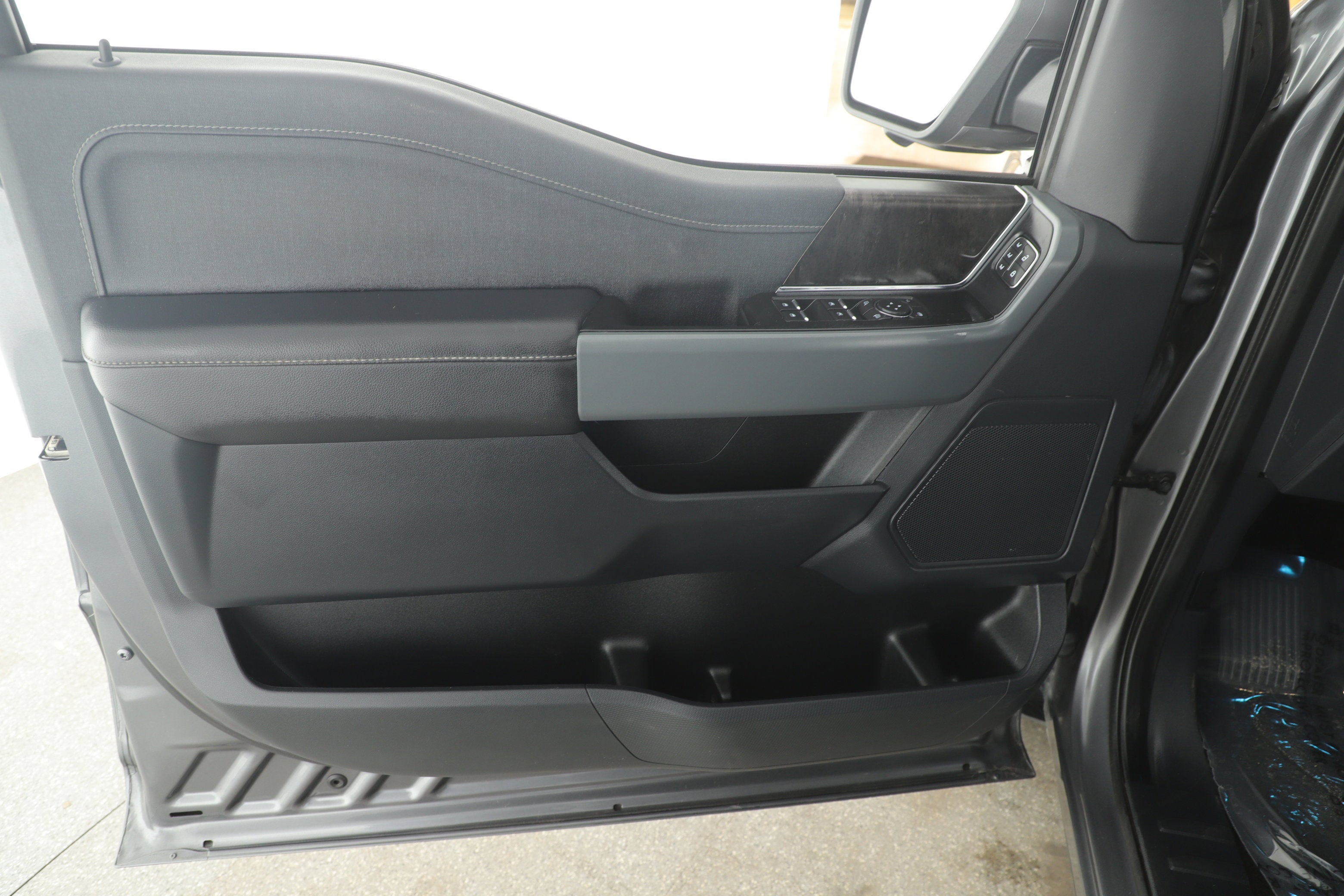 2022 Ford F-150 Base