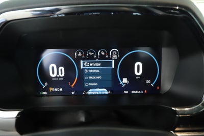 2023 Ford F-150 Base