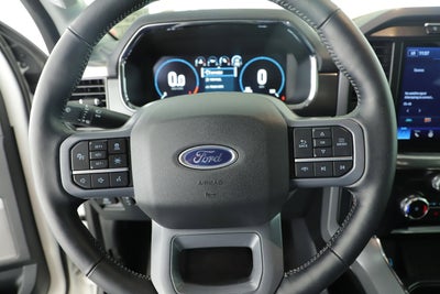 2023 Ford F-150 Base
