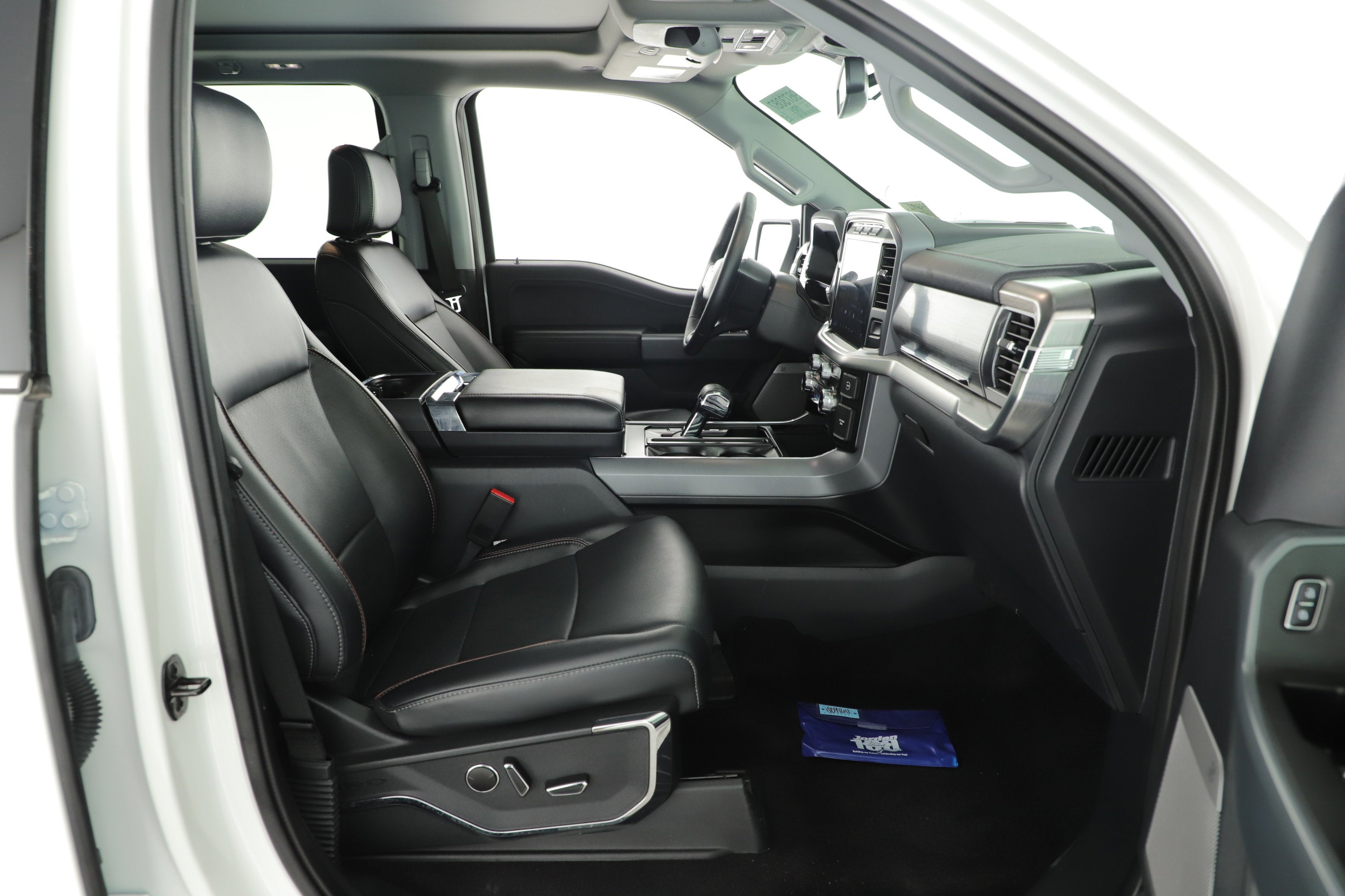 2023 Ford F-150 Base
