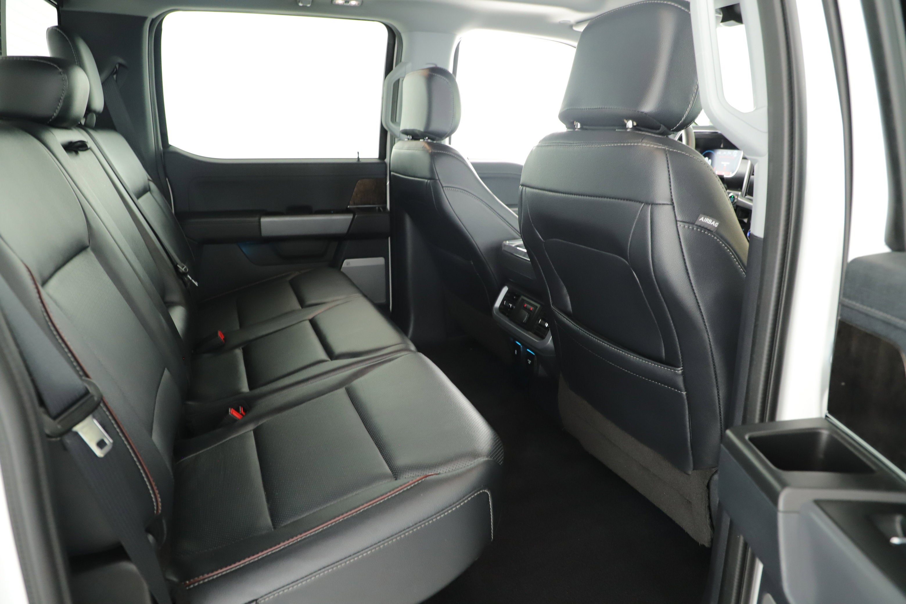 2023 Ford F-150 Base