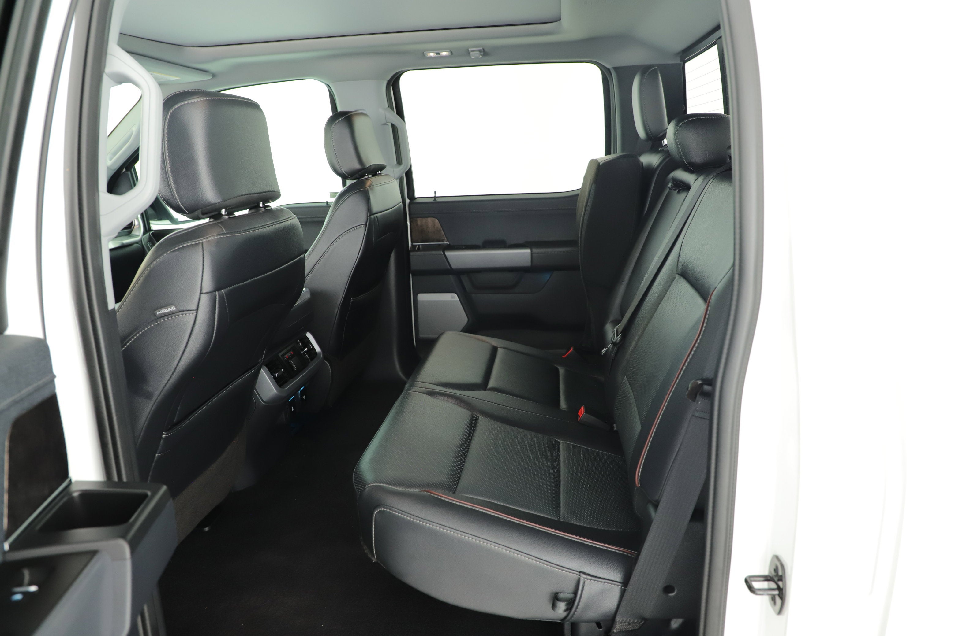 2023 Ford F-150 Base