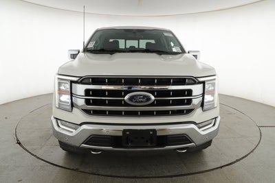 2023 Ford F-150 Base