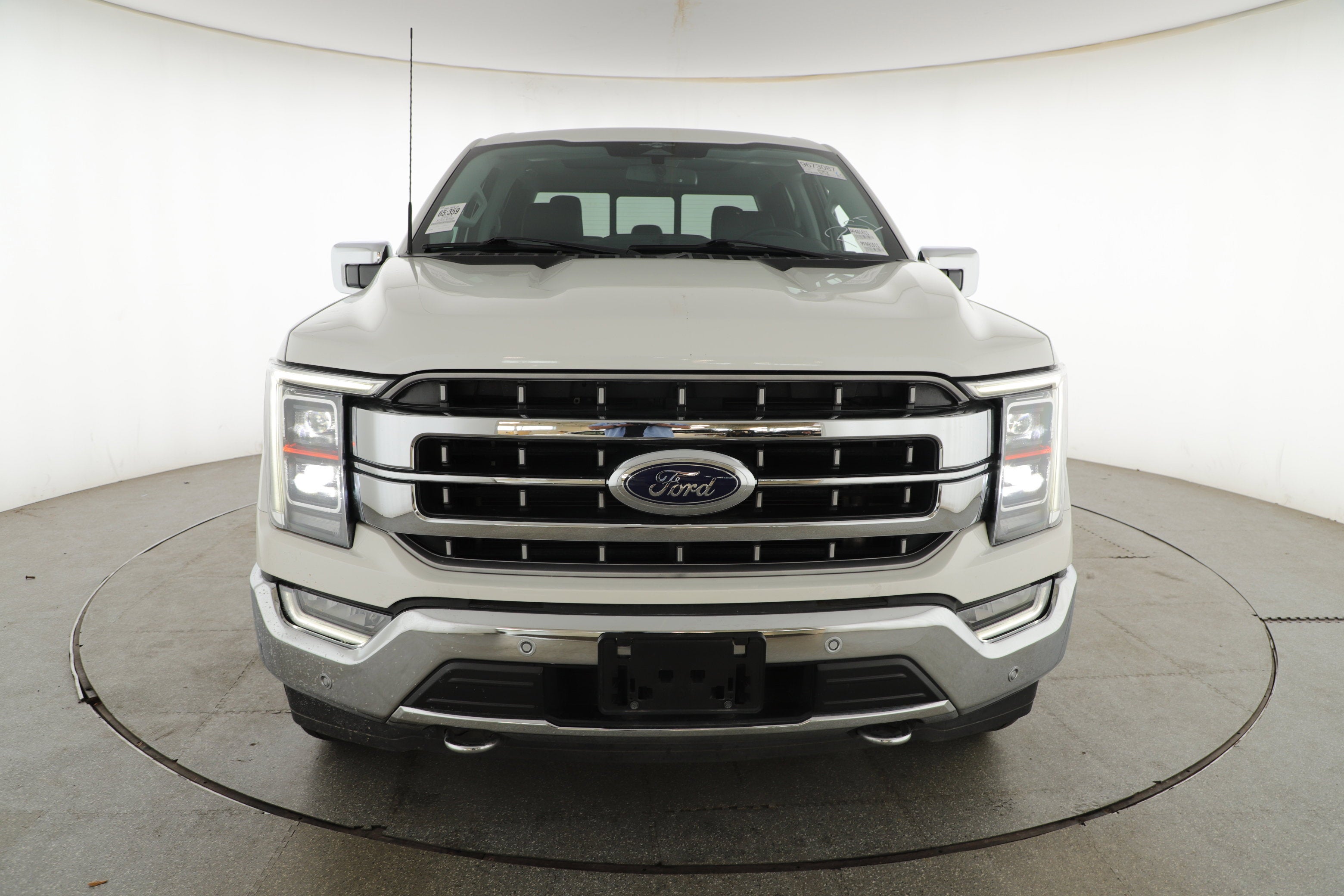 2023 Ford F-150 Base