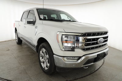2023 Ford F-150 Base