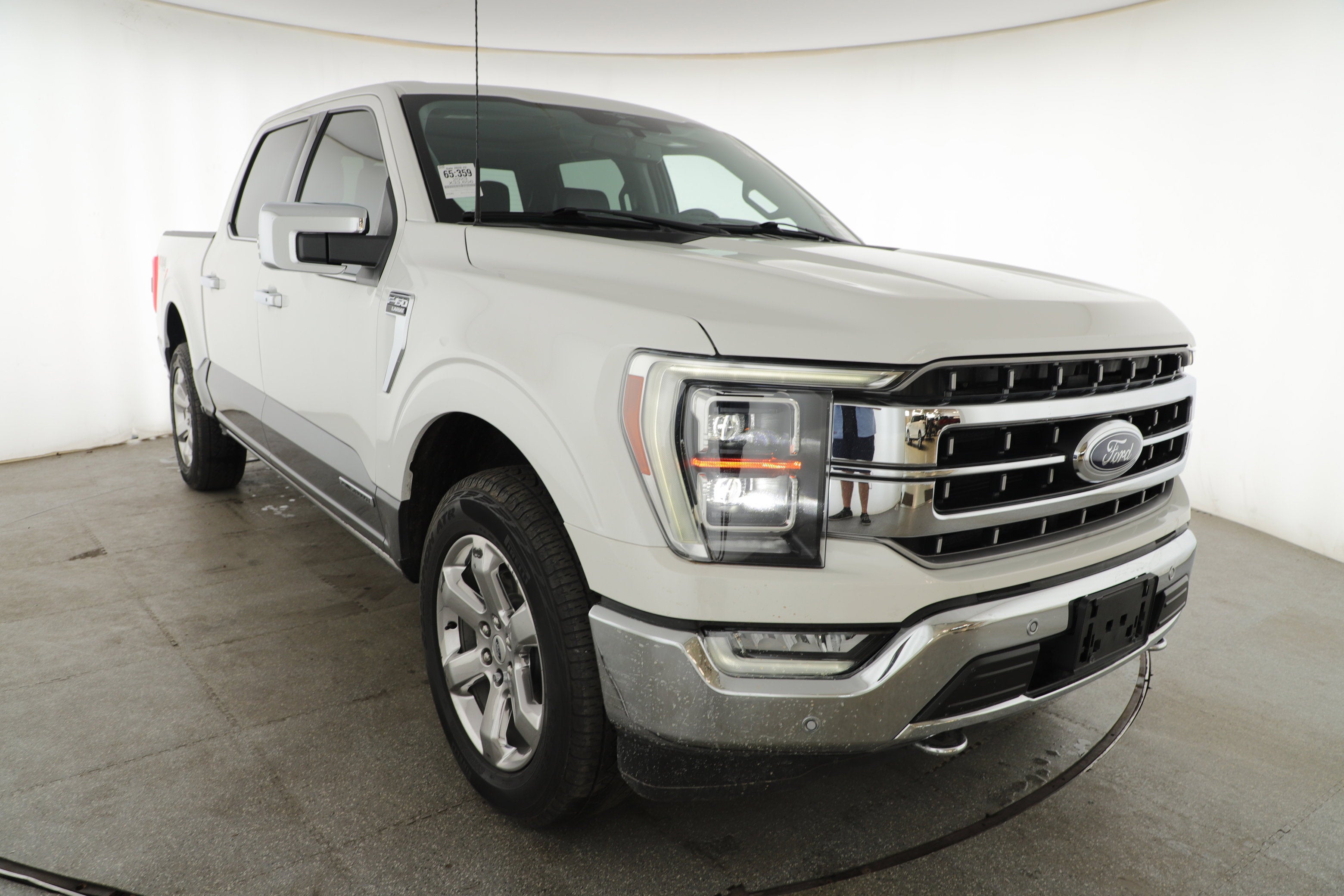2023 Ford F-150 Base